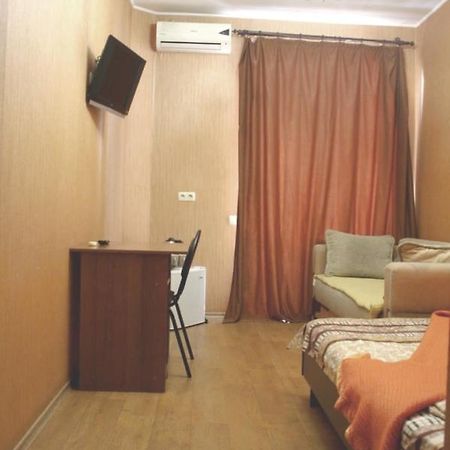 Комната Гостиничного Типа, Алчевских 24 Harkiv Exterior foto
