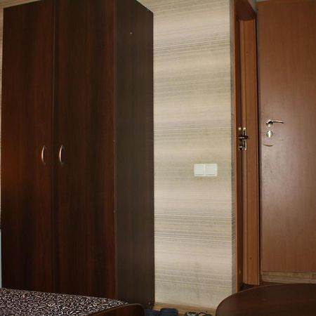 Комната Гостиничного Типа, Алчевских 24 Harkiv Exterior foto
