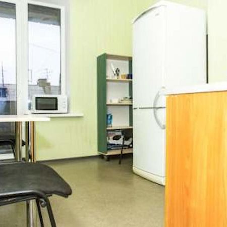 Комната Гостиничного Типа, Алчевских 24 Harkiv Exterior foto