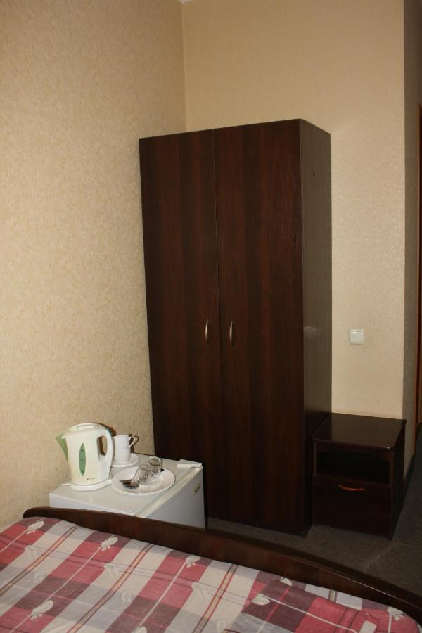 Комната Гостиничного Типа, Алчевских 24 Harkiv Exterior foto