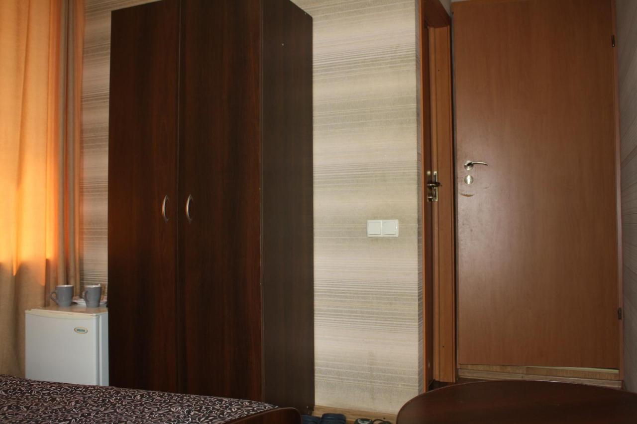 Комната Гостиничного Типа, Алчевских 24 Harkiv Exterior foto