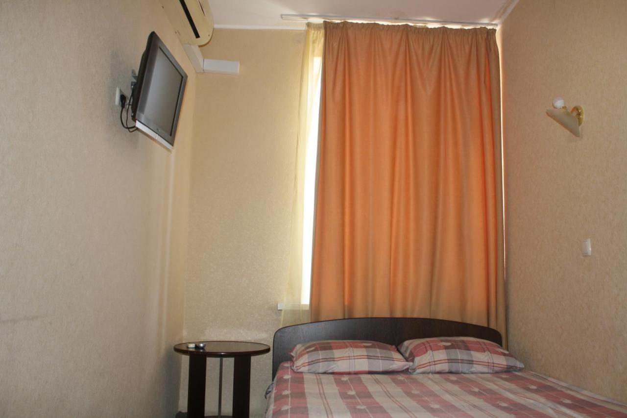 Комната Гостиничного Типа, Алчевских 24 Harkiv Exterior foto