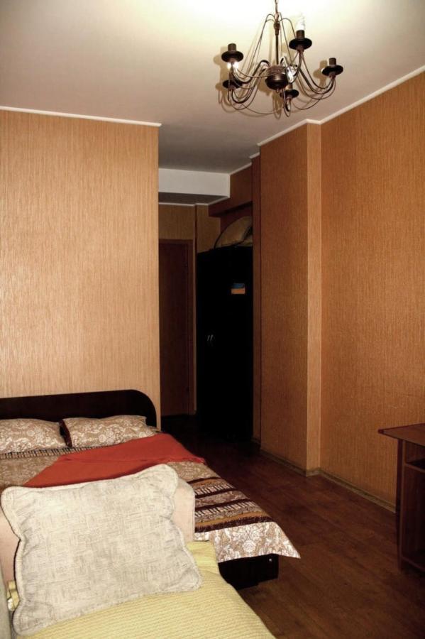 Комната Гостиничного Типа, Алчевских 24 Harkiv Exterior foto