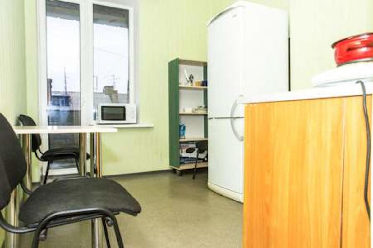 Комната Гостиничного Типа, Алчевских 24 Harkiv Exterior foto
